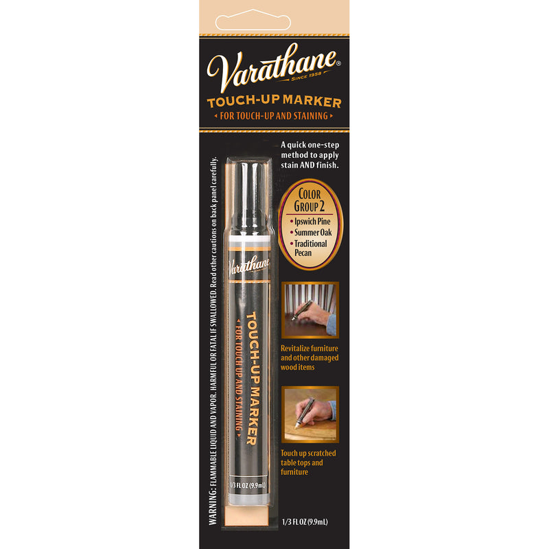 RUST-OLEUM CORP, Varathane Color Group 2 Stain Marker 2.4 oz