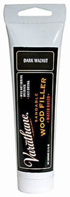 RUST-OLEUM CORP, Varathane Dark Walnut Wood Fill 3.5 oz.