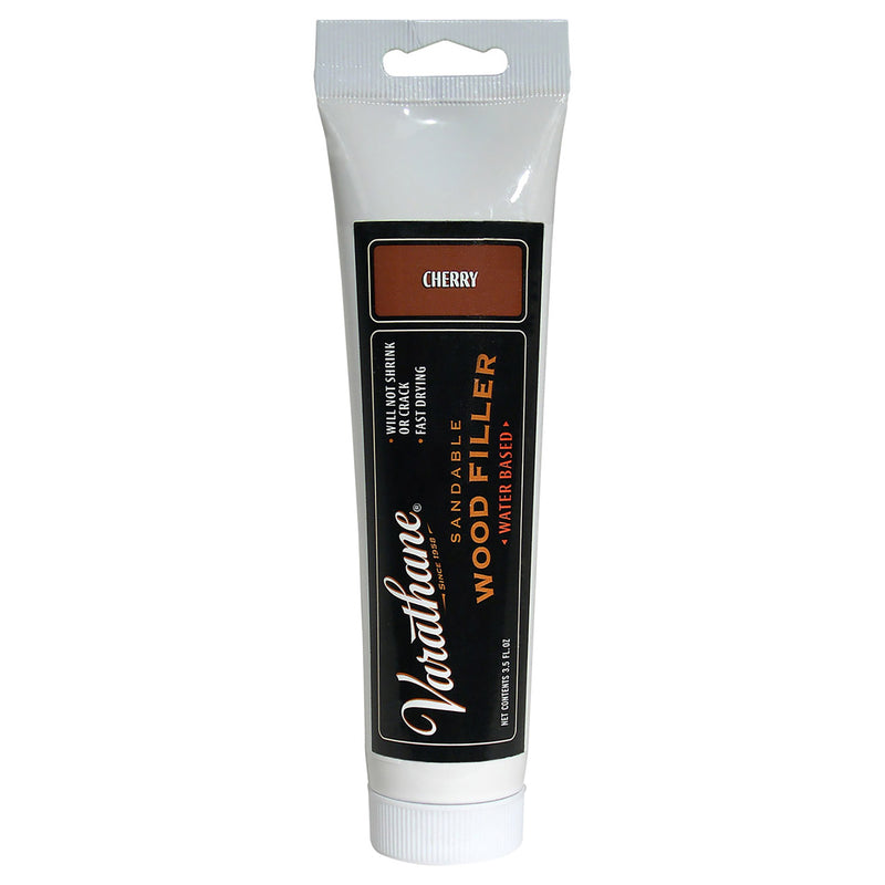 RUST-OLEUM CORP, Varathane Premium Cherry Wood Filler 3.5 oz