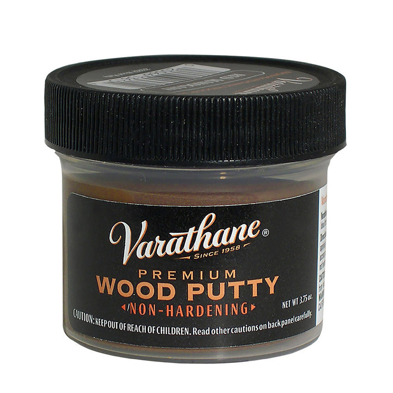 RUST-OLEUM CORP, Varathane Premium Cherry Wood Putty 3.75 oz