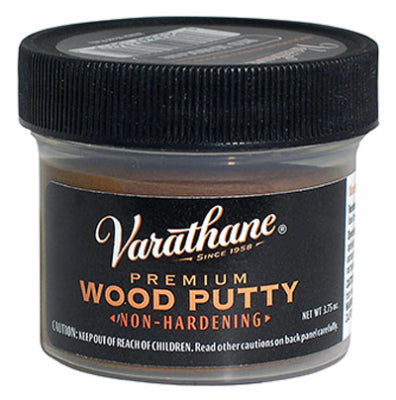 RUST-OLEUM CORP, Varathane Premium Cherry Wood Putty 3.75 oz