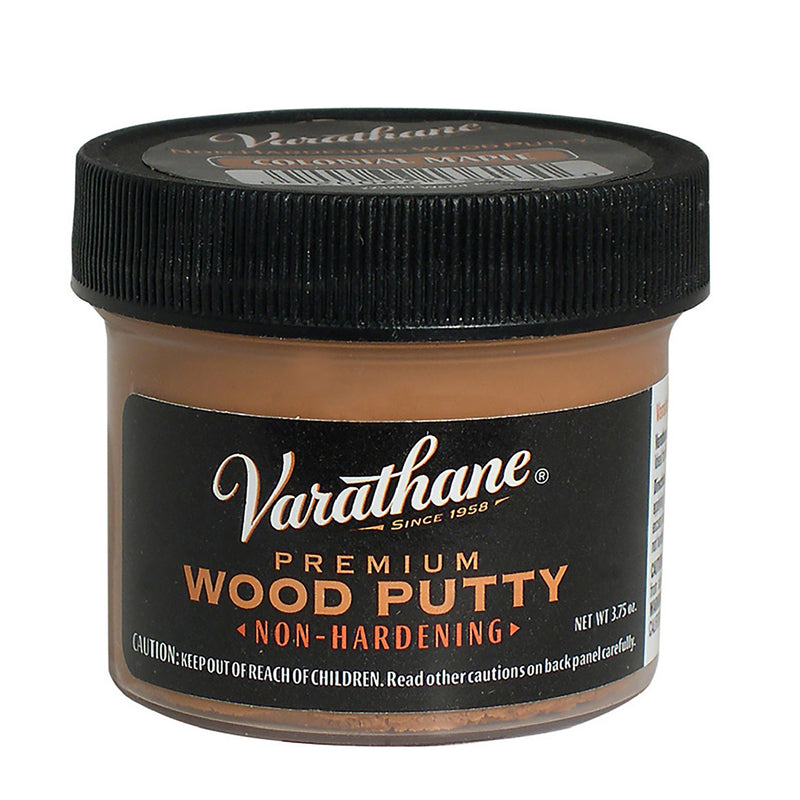 RUST-OLEUM CORP, Varathane Premium Colonial Maple Wood Putty 3.75 oz