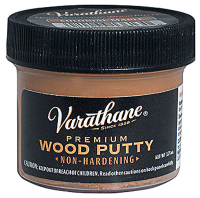 RUST-OLEUM CORP, Varathane Premium Colonial Maple Wood Putty 3.75 oz