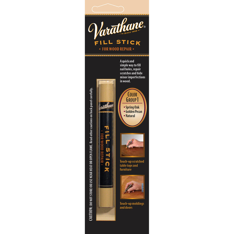 RUST-OLEUM CORP, Varathane Premium Group 1 Fill Stick 3.2 oz