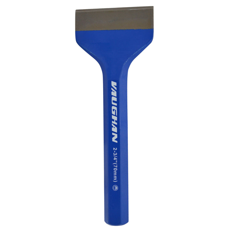 VAUGHAN & BUSHNELL MFG CO, Vaughan 2.75 lb/ft W Masonry Chisel 1 oz