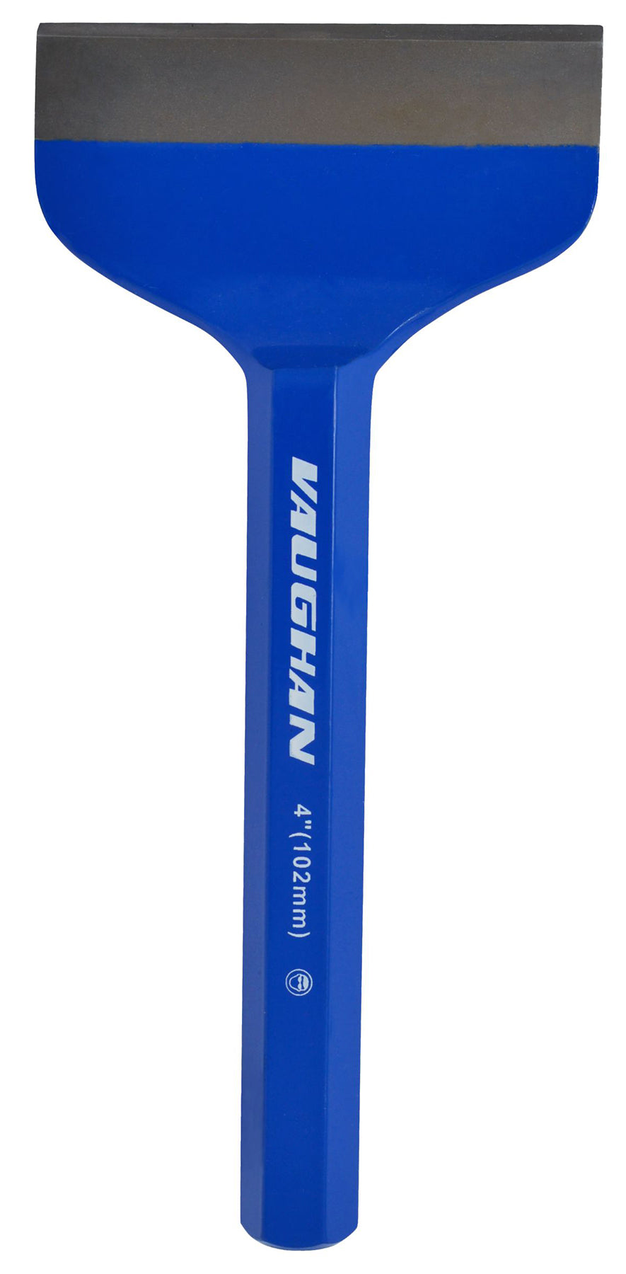 Vaughan, Vaughan 50821 8 1/2 Brick Chisel