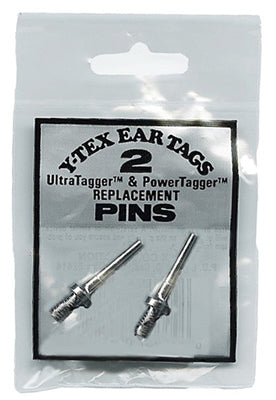 Y-TEX CORPORATION, Y-Tex  Steel  Ultra Tagger Pins